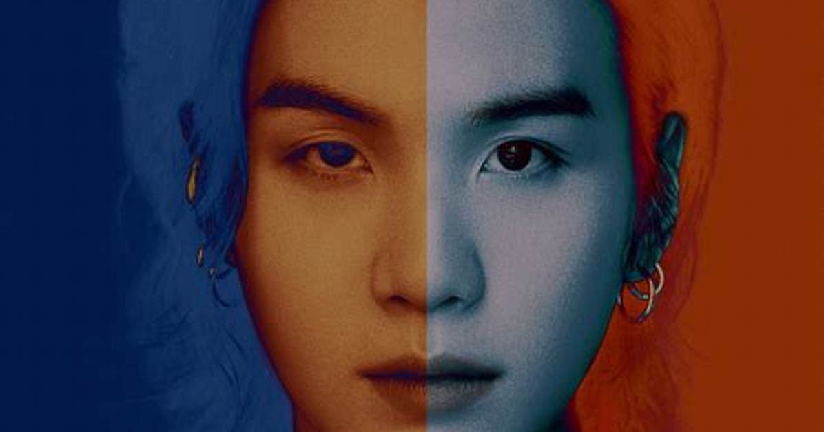 Bts’s Suga Teases His ‘Agust D 2’ Mixtape & K-Pop Fans Beg Him to Just Release It