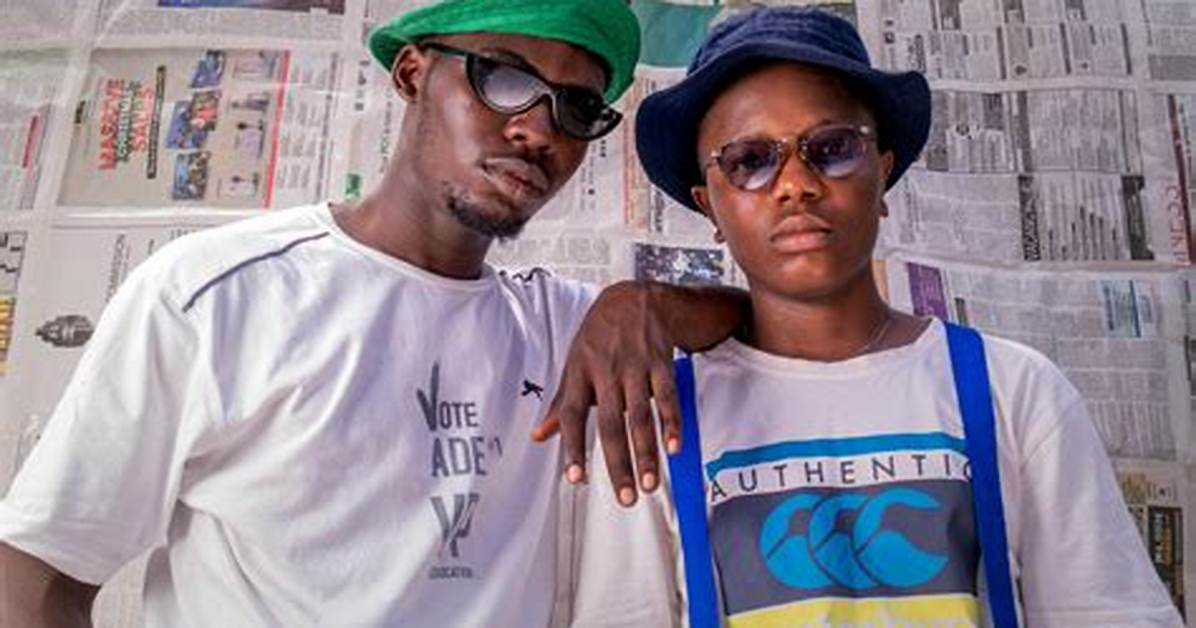 Bucket Hats Are Back (And We Found the Perfect 2-in-1 Option for $15)