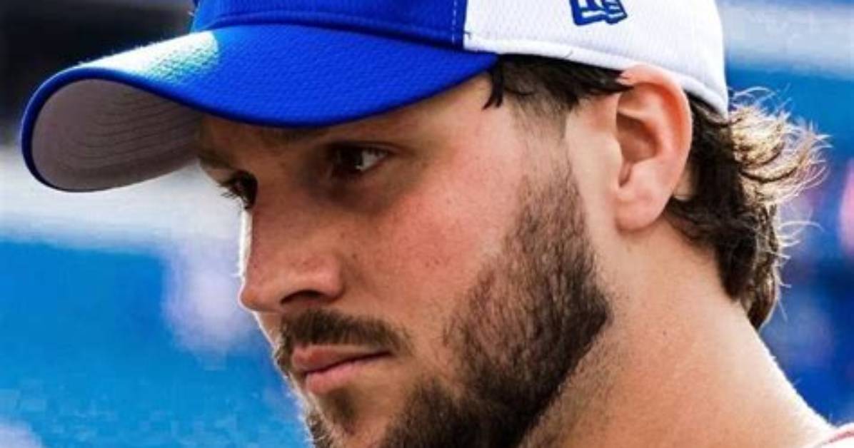 Buffalo Bills Hottest Hunks — Pics