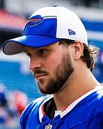 Buffalo Bills Hottest Hunks — Pics