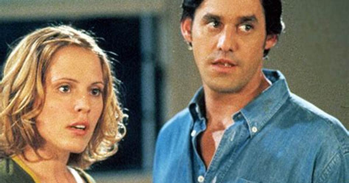 ‘Buffy’ Star Emma Caulfield Reveals She Has Ms: ‘I Just Have to Keep Going’