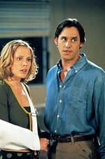 ‘Buffy’ Star Emma Caulfield Reveals She Has Ms: ‘I Just Have to Keep Going’