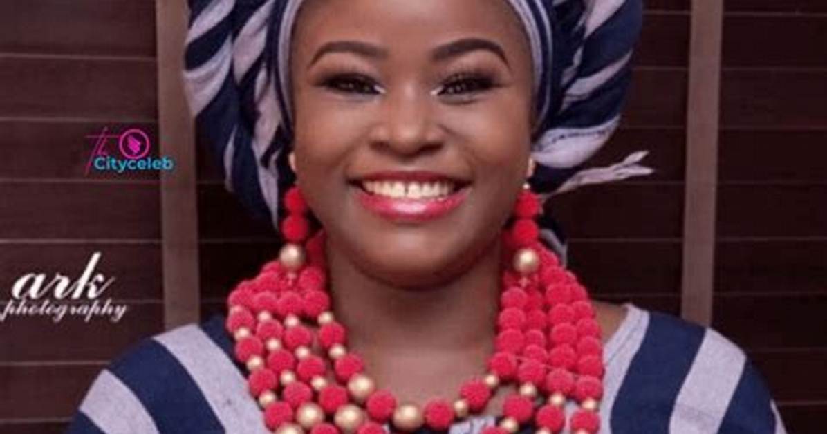 Bukola Awoyemi Biography, Twins, Age, Husband, Movies, Net Worth, and Instagram