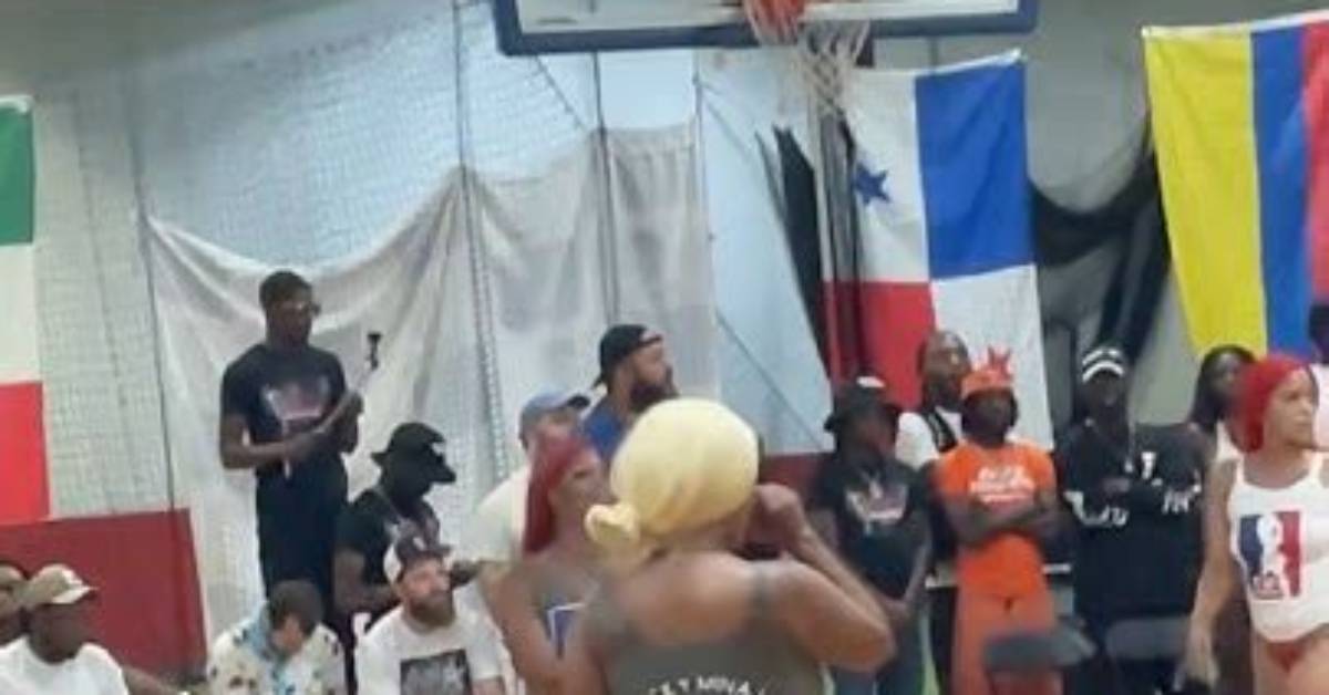 Buns & Basketball Thicky Minaj Injury Update: How Did She Break Her Leg?