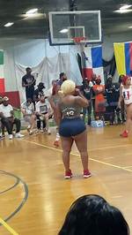 Buns & Basketball Thicky Minaj Injury Update: How Did She Break Her Leg?