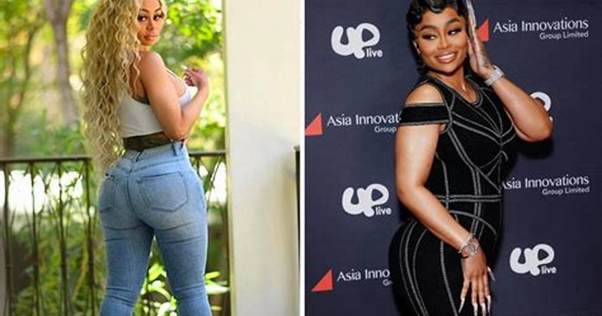 Butt Reduction in 2018? Reportedly Considering It – Hollywood Life
