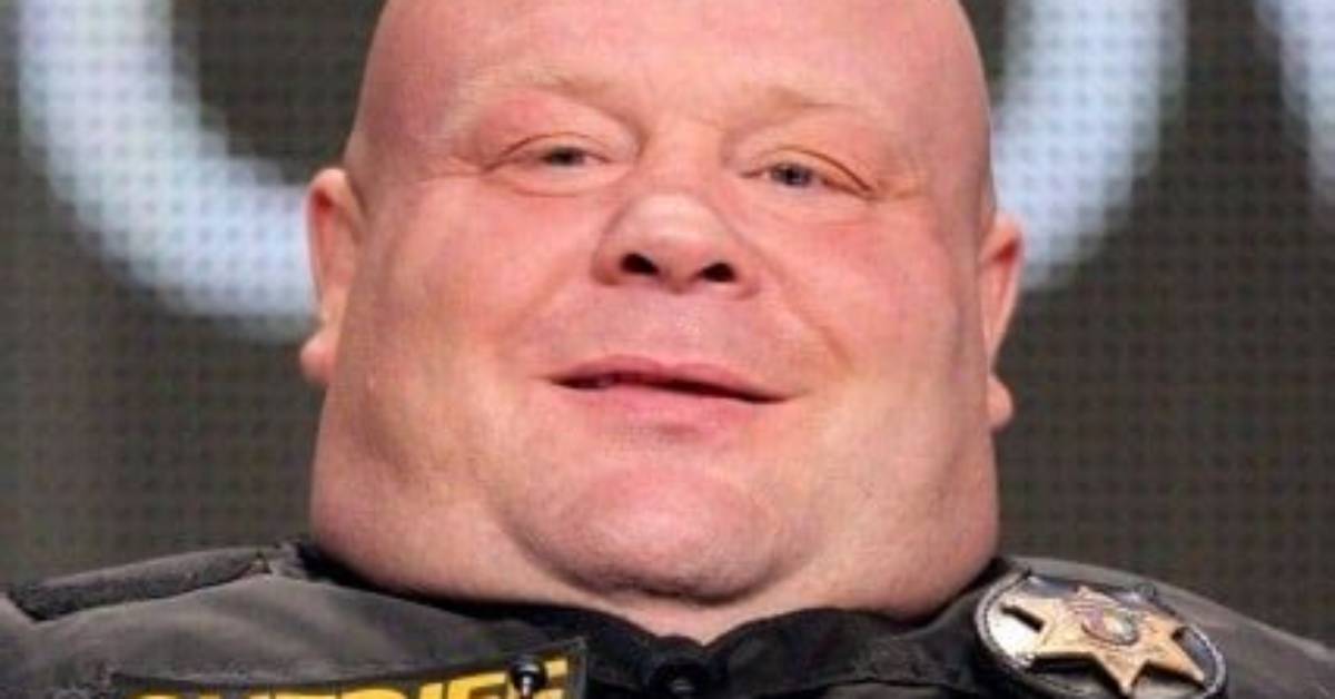 Butterbean Net Worth | Wife ·