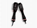 Buy This $60 Blowout Brush & You’ll Never Need to Go to the Salon Again