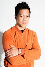 Byron Mann Exclusive Portraits
