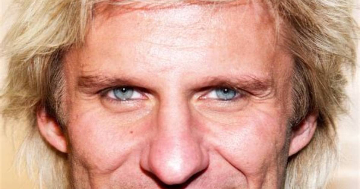 C. C. Deville's Age: How Old Is the Guitarist?