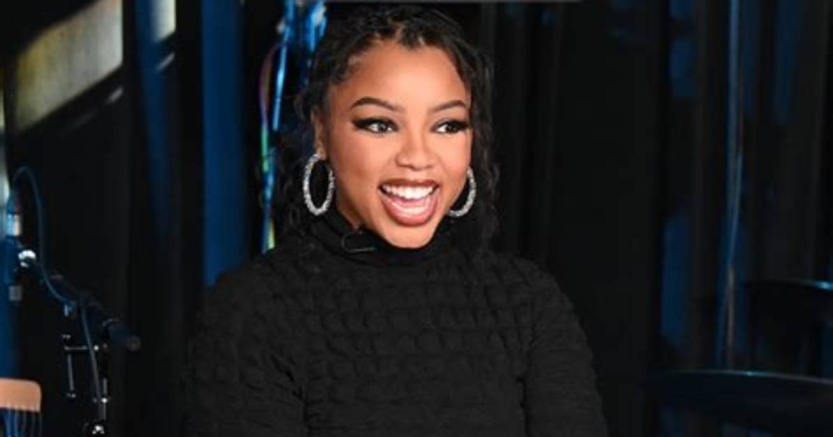 C’marie Reveals the Inspiration Behind Her Track ‘News’ & Why Rihanna Is Her Idol