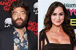 C. T. Tamburello’s Wife Files for Emergency Sole Custody of Their Son – Hollywood Life