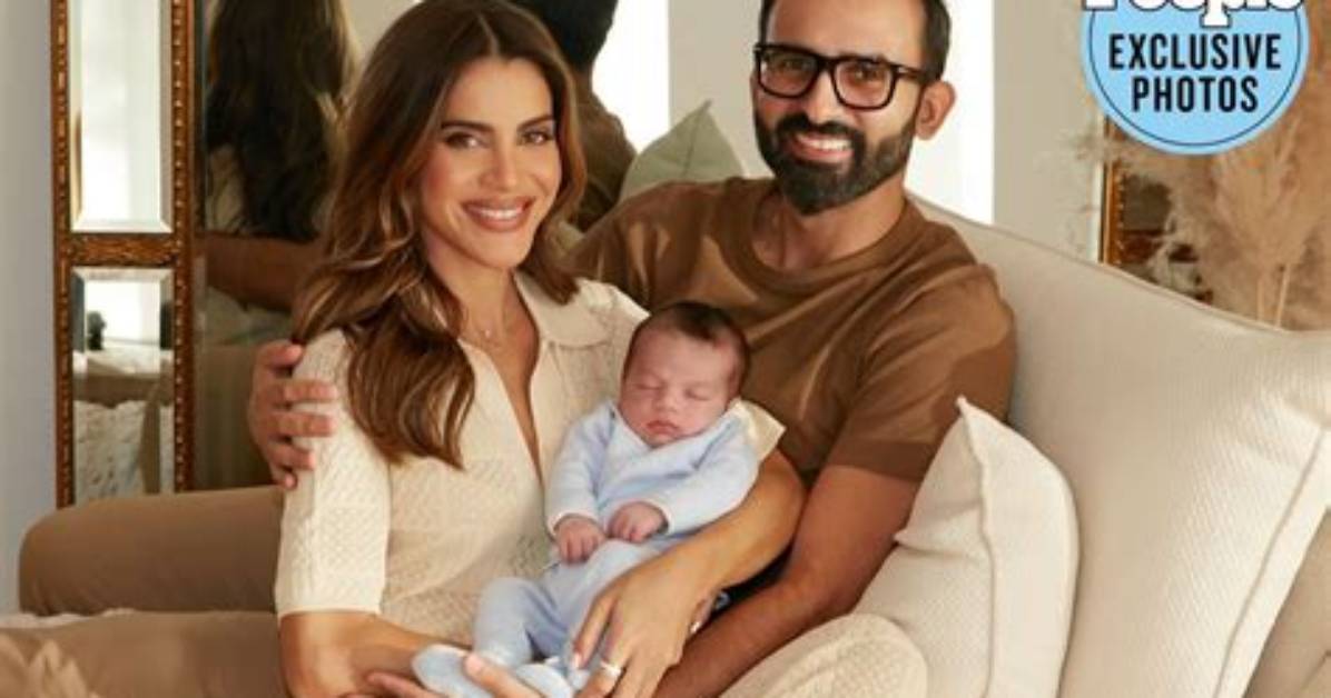 %C3%8Dcaro Coelho Camila Coelho S Husband Bio 150. Jpg
