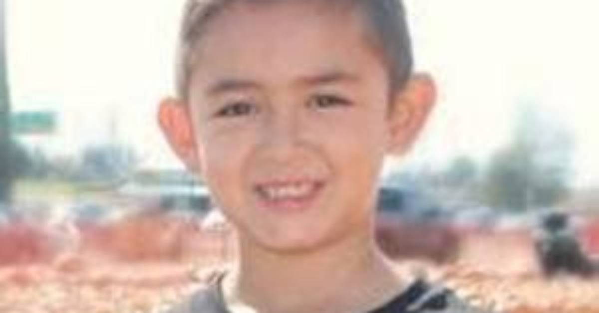 Caden Skube
