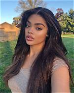 Caitlyn Anganile