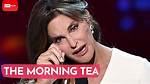 Caitlyn Jenner Confesses That ‘Parenting’ Is ‘Harder Than Transitioning’ in New Interview