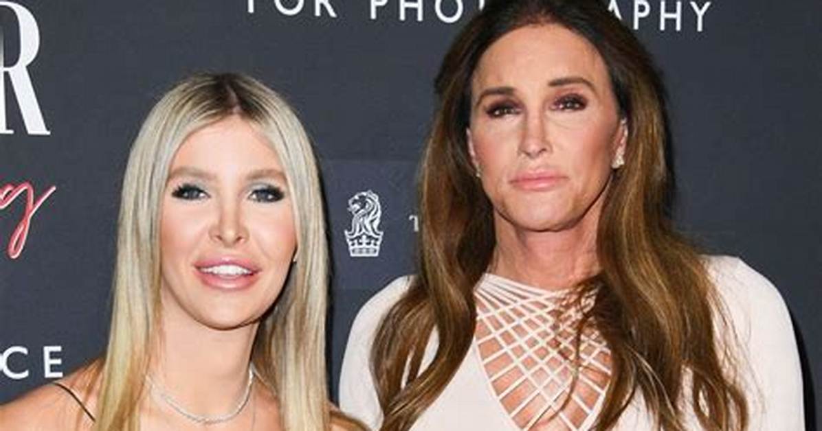 Caitlyn Jenner’s Secret Campaign Dinner: Details from Event Stylist on Lavish Affair