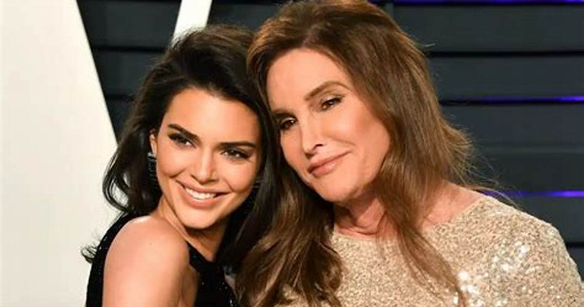 Caitlyn Jenner Talks Relationship with Kendall & Kylie in Interview – Hollywood Life
