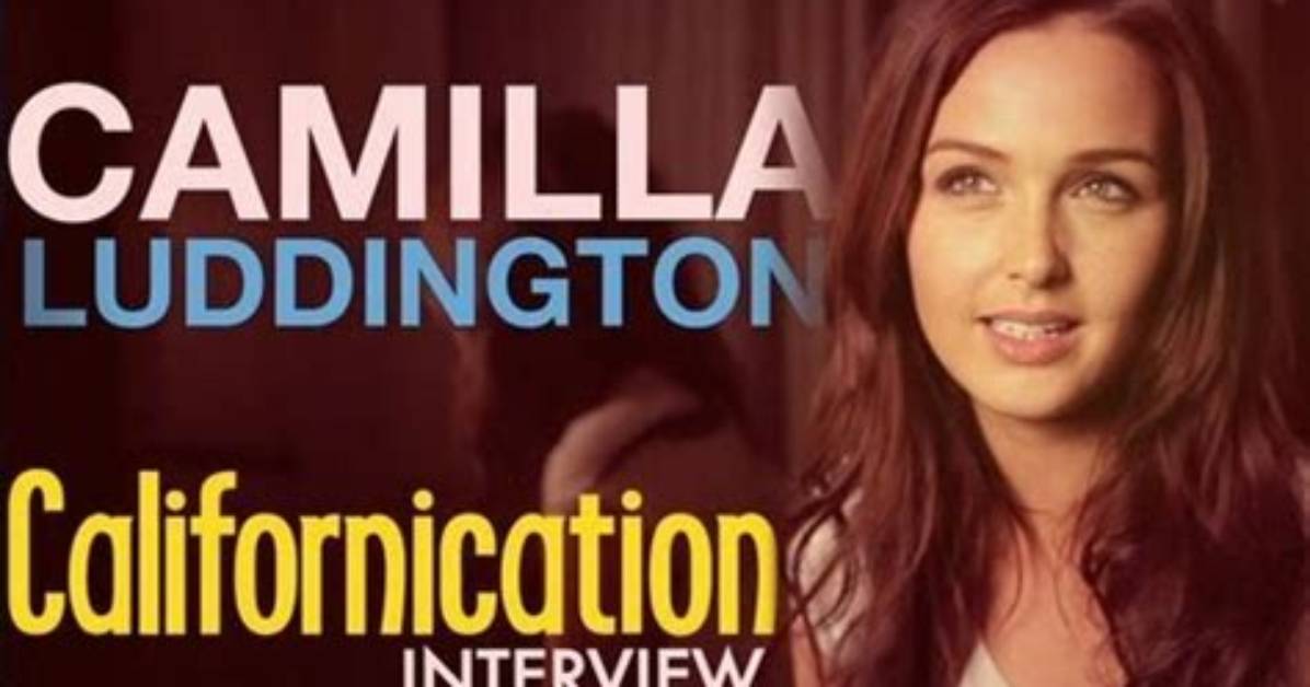 Californication Season Finale Spoilers — Camilla Luddington Interview – Hollywood Life