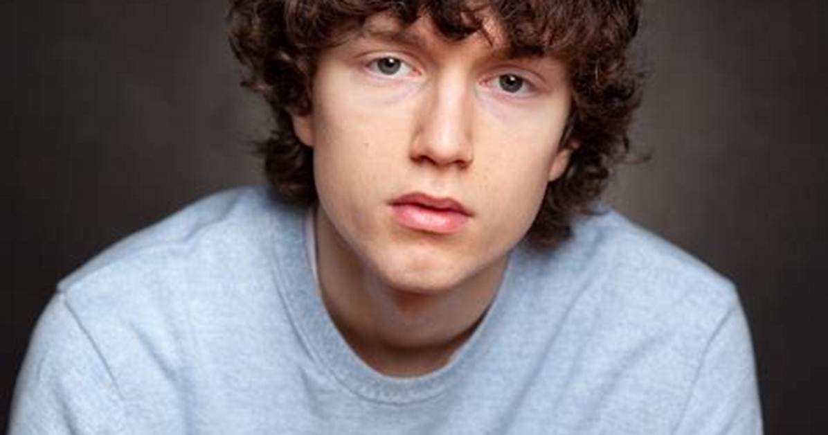 Callum Booth-Ford