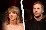 Calvin Harris & Girlfriend Breakup — Rumored Taylor Swift Romance to Blame? – Hollywood Life