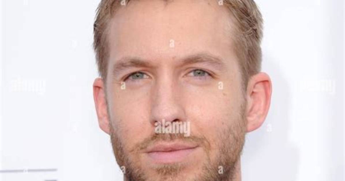 Calvin Harris Recalls Dying in 2014 Before Doctors Restarted His Heart: ‘An Interesting Year