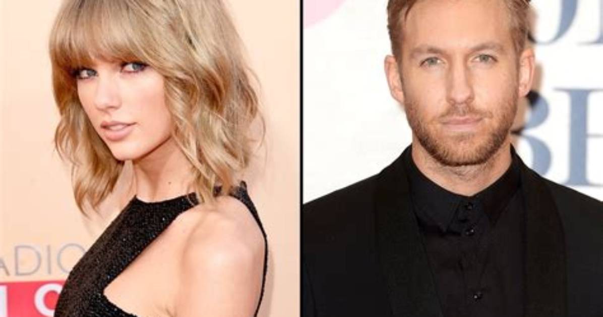 Calvin Harris & Taylor Swift Dating? Possible New Couple Alert – Hollywood Life