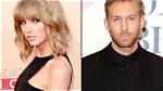 Calvin Harris & Taylor Swift Dating? Possible New Couple Alert – Hollywood Life