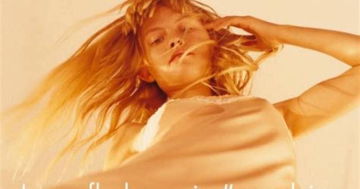 Calvin Klein’s Racy Ads Feature Threesomes & Sexting: Cool or Cross the Line?