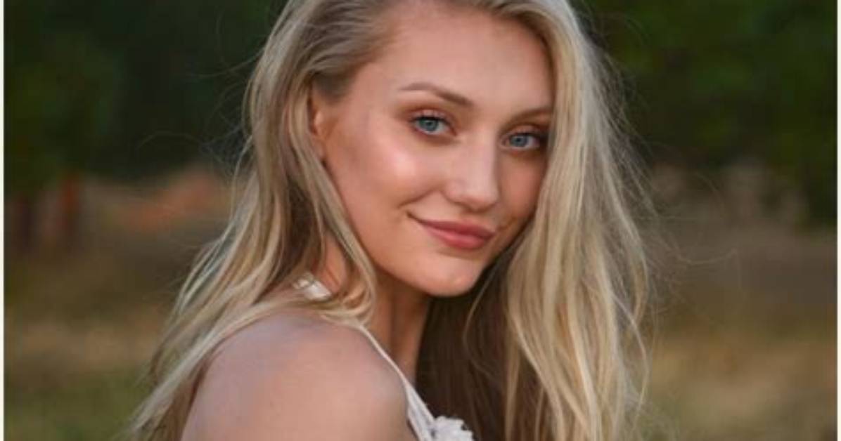 Cameron Brink- Wiki, Age, Height, Net Worth, Boyfriend, Dating ·