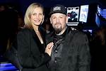 Cameron Diaz & Benji Madden Look So in Love While Holding Hands on Rare Outing — Pic