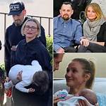 Cameron Diaz Expecting Twins at 43 Year's Old — New Report