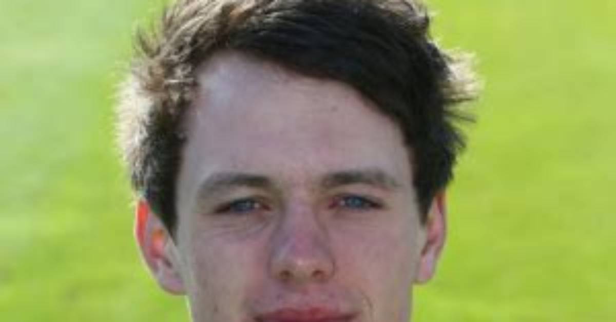 Cameron Herring