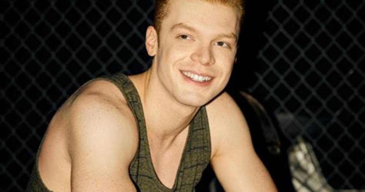 Cameron Monaghan on a Reunion & ‘Never’ a Reboot – Hollywood Life