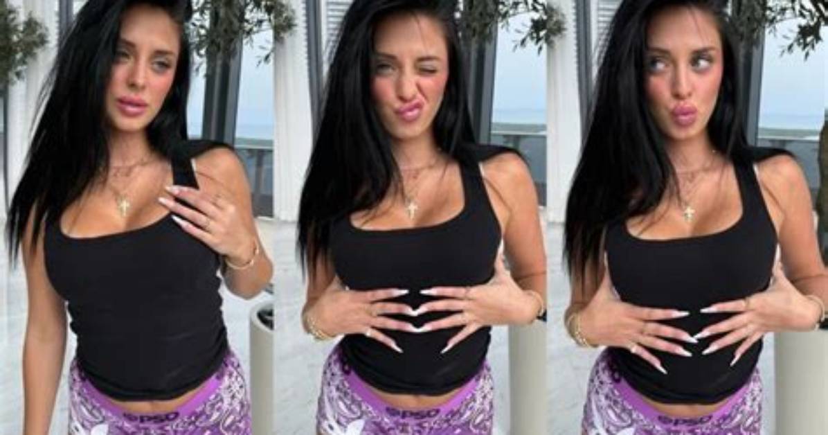 Camila Araujo's Leaked Onlyfans: Exclusive Content Revealed