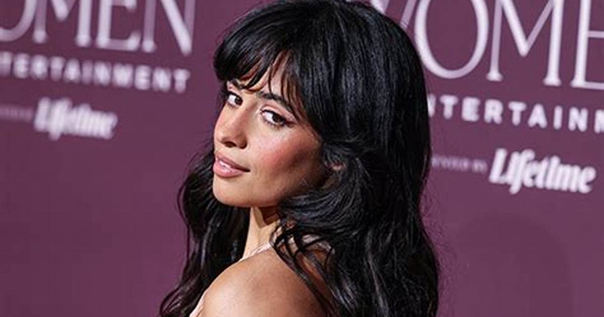 Camila Cabello Loves This Face Mist for a Hydration Boost