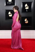 Camila Cabello’s Red Carpet Looks over the Year's: Photos – Hollywood Life