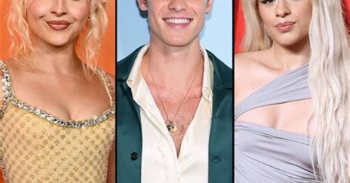 Camila Cabello & Shawn Mendes Getting More Serious as She Meets His Parents on Pda-Filled Trip to Nyc
