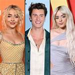 Camila Cabello & Shawn Mendes Getting More Serious as She Meets His Parents on Pda-Filled Trip to Nyc