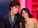 Camila Cabello & Shawn Mendes Looked ‘Really in Love’ as They Packed on the Pda at Clippers Game
