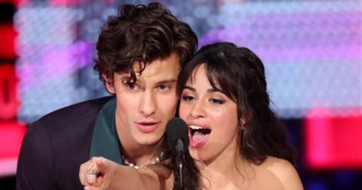 Camila Cabello & Shawn Mendes Split Again After Reconciliation – Hollywood Life