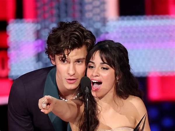 Camila Cabello & Shawn Mendes: Why They Don’t Feel the Need to Verbally Confirm Romance