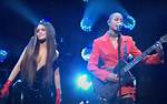 Camila Cabello & Willow Smith Perform ‘Psychofreak’ — Video – Hollywood Life