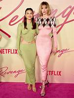Camila Mendes and More – Hollywood Life