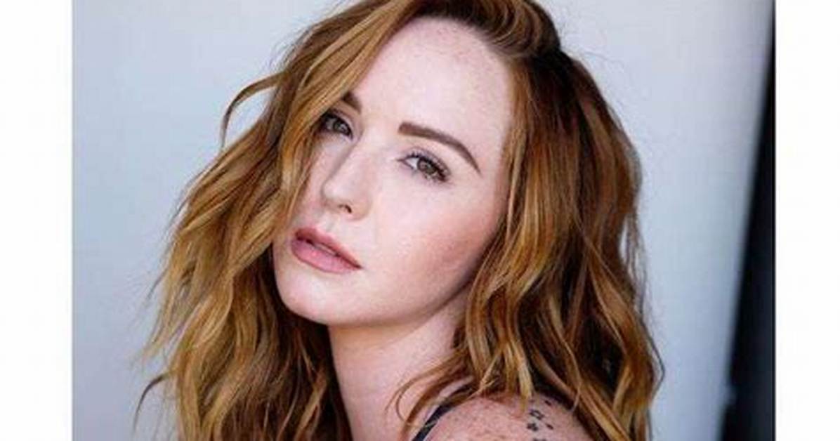 Camryn Grimes- Wiki, Age, Height, Net Worth, Boyfriend, Ethnicity ·