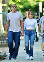 Can Alex Rodriguez and Jennifer Lopez Buy New York Mets with a Net Worth of Just $700M? ·