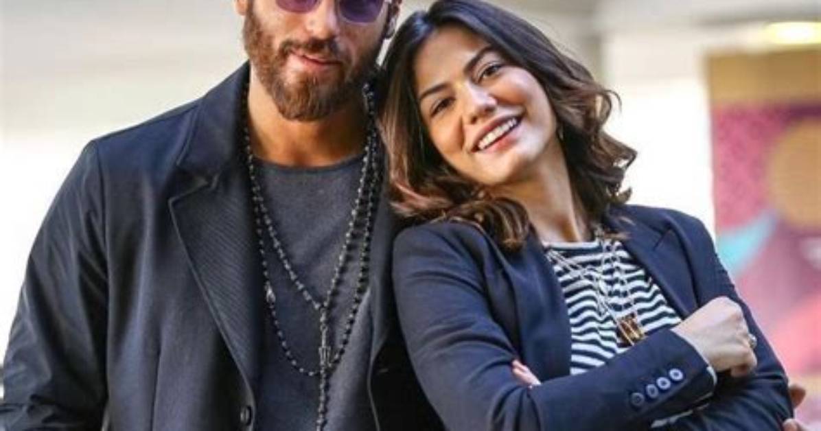 Can Yaman Girlfriend: Who Is Turkish Actor Dating?
