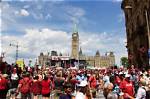 Canada Day 2016 — See Pics!