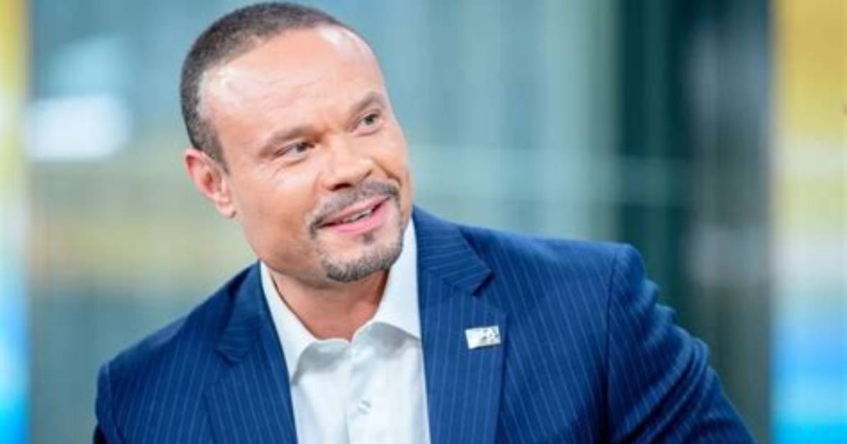 Cancer Survivor | Dan Bongino Recent Surgery