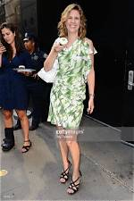 Candace Nelson Height in Feet
